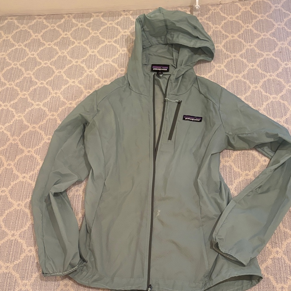 Patagonia Women's Sage Utility Jacket